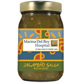 Jalapeno Salsa (16oz)